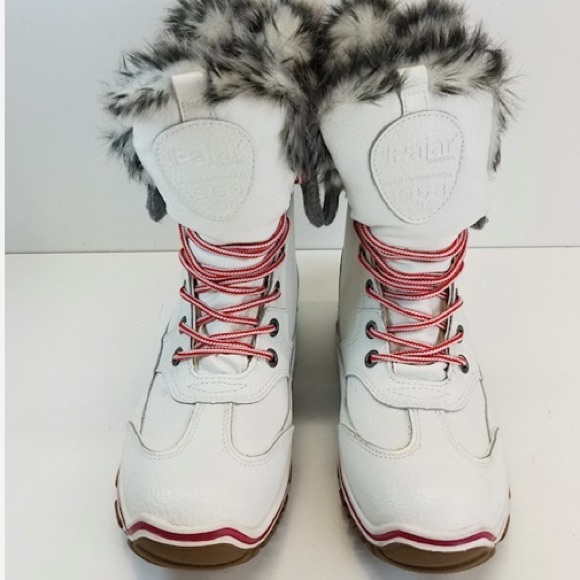 🔥 Pajar CANADA Alice - Picture 10 of 15